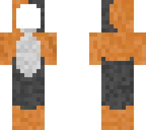 guinea pig ***** suit
