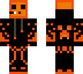 hacker red slime