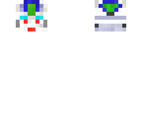head