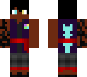 heavenly wizard