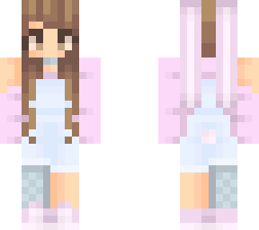 hip hop~ bunny top~
