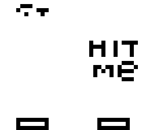 hit me new version