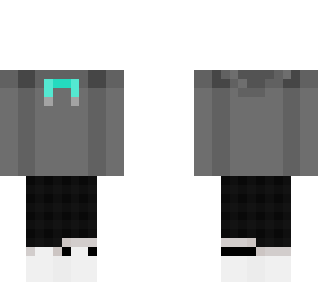 hoodie template