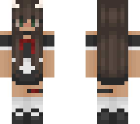 host maid
