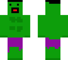 hulk hbjninja