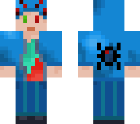 human maniac