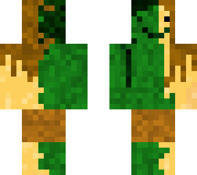 human/zombie