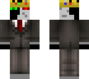 i just put texture to this (credits to paola443)