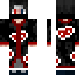 itachi uchiha
