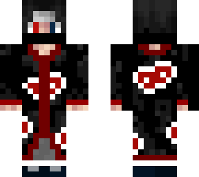 itachi uchiha