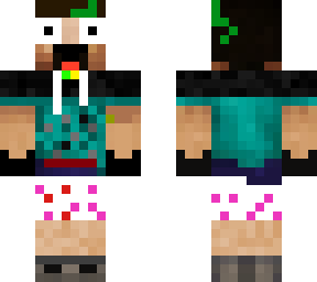 karalis short skin