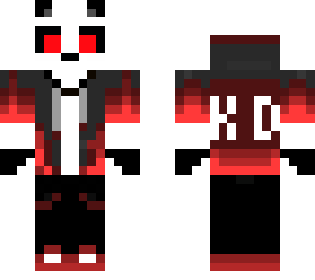 kd panda