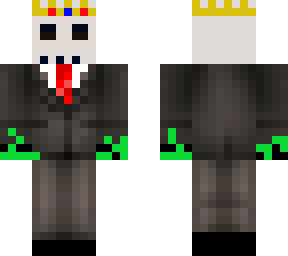 king of skulls