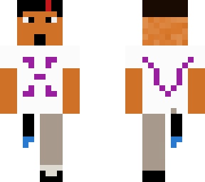 korblox gangster