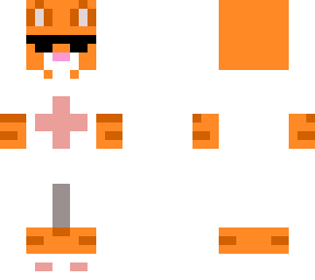 lifeguard tabby (not mine just edited)