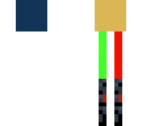light sabers