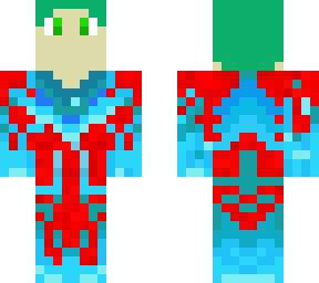 lighting mage