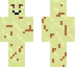 lil potato guy :d