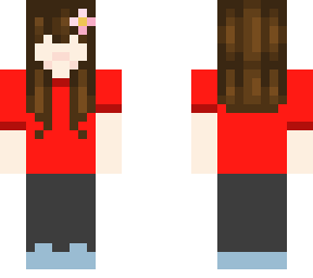 lillianwozhere but so much better