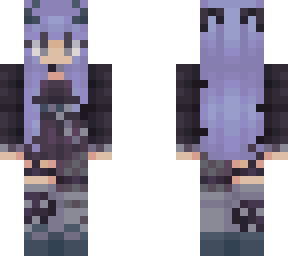 little dark age // 1/4