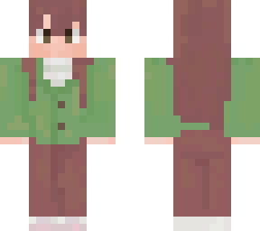 little me (updated)
