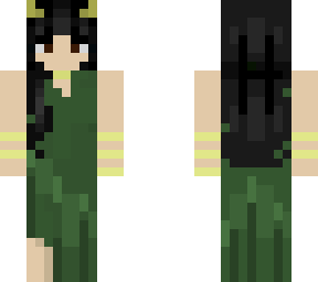 loki girl