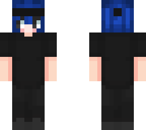 lvaih skin
