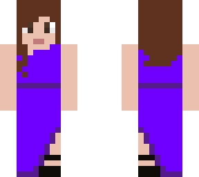 lydia in fancy dress