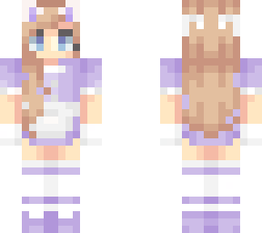 maid jules
