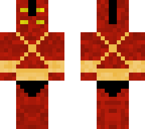 male tetramad