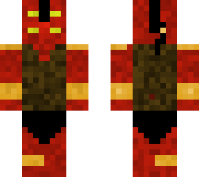 male tetramad guard