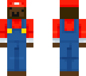 mario