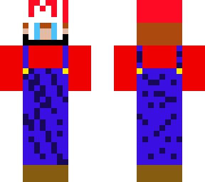 mario