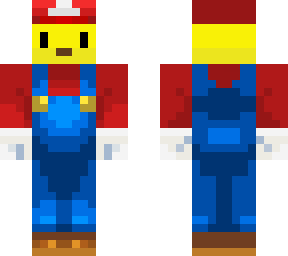 mario doggo