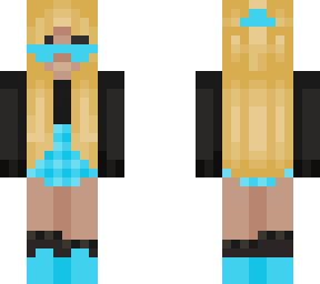 maud skin