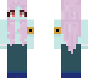 mermaid