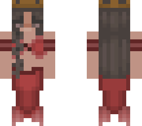 mermiad