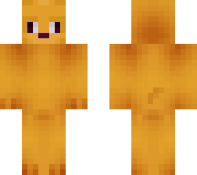 mikecrack skin remake | wip