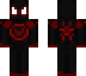 miles morales spiderman