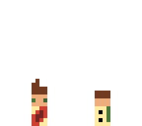 minimiek