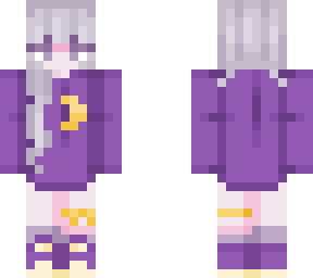 moon girl