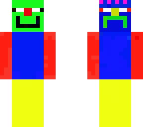 multi face