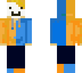 my friend told me to make this so i did pt 2