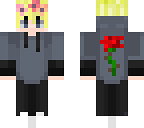 my old skin or sum