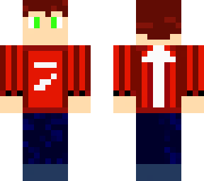 my personal skin