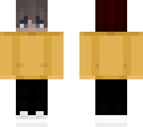 my skin