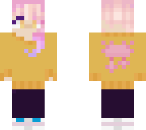 my skin