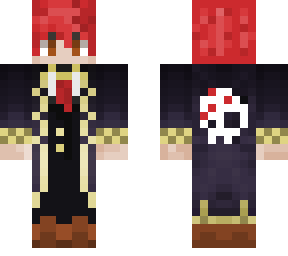 my skin