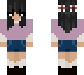 my skin again