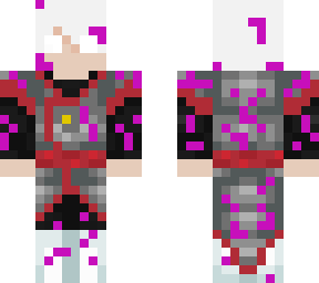 necro (devine wrath)